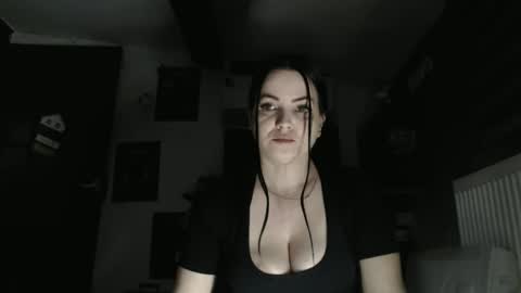 annebellee69 online show from 04-03-26, 07:01