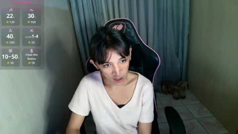 annebisyosa_angela online show from 06-18-26, 03:49