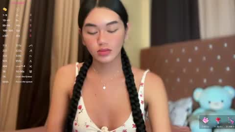 Kim online show from 02-26-25, 01:53