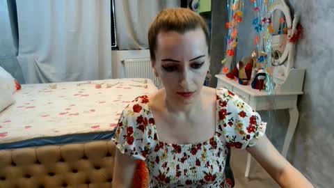 annedevrim online show from 03-03-26, 06:52