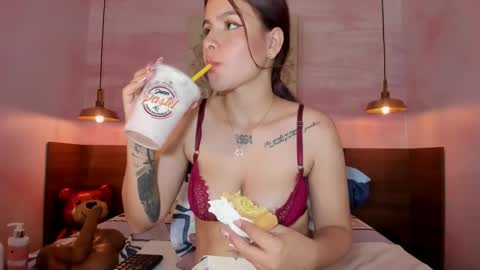 Anne online show from 02-20-25, 12:25