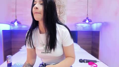 Anne online show from 01-11-26, 03:00