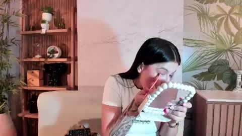Anne online show from 07-06-26, 03:14