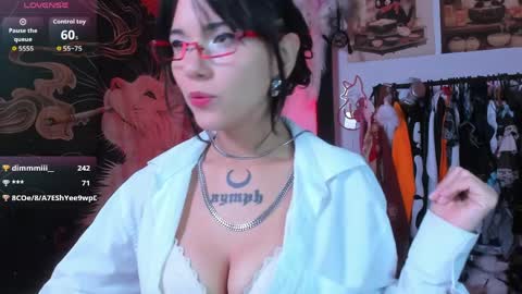 anneharpeer online show from 04-09-26, 07:58