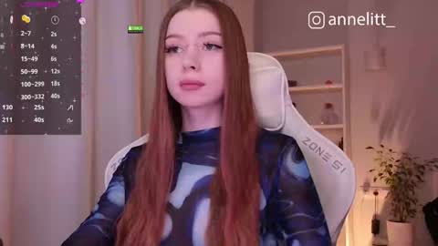 Snapshot of annelitt chatting on 12-18-24, 08:36 annelitt online show from 12-18-24, 08:36