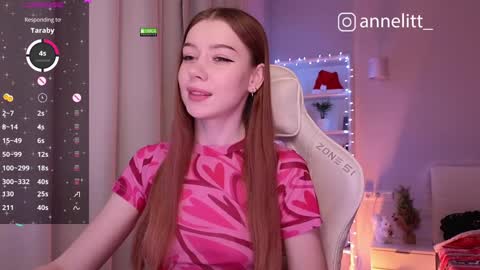 Snapshot of annelitt chatting on 01-07-25, 07:28 annelitt online show from 01-07-25, 07:28