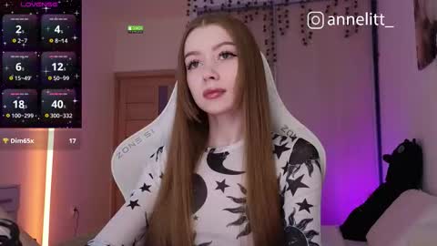 Snapshot of annelitt chatting on 11-28-25, 08:00 annelitt online show from 11-28-25, 08:00