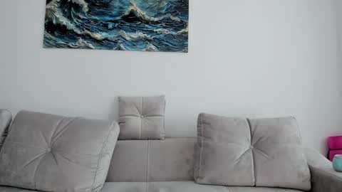 Snapshot of annemonalo chatting on 03-10-25, 12:37 annemona online show from 03-10-25, 12:37