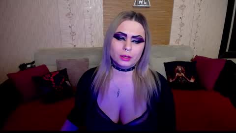 AnnessixReign online show from 03-06-25, 04:49