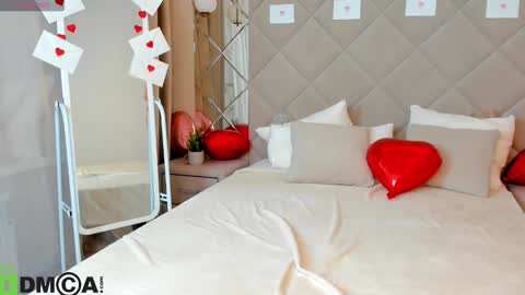 Annet online show from 02-20-26, 09:43