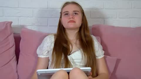AnnetBennette online show from 07-15-26, 05:02