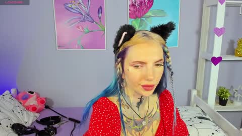 Annet online show from 12-06-24, 06:15