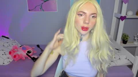 Annet online show from 12-14-24, 04:23