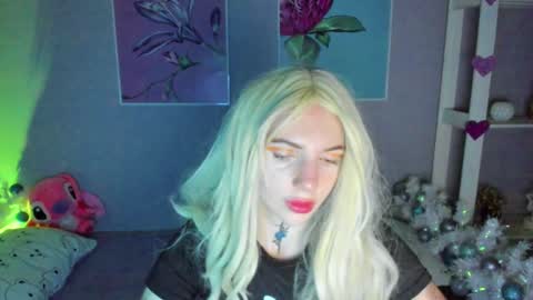 Annet online show from 12-18-24, 05:15