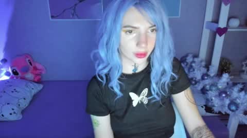 Annet online show from 12-18-24, 08:20