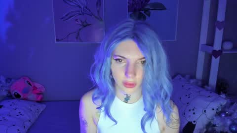 Annet online show from 12-20-24, 06:08