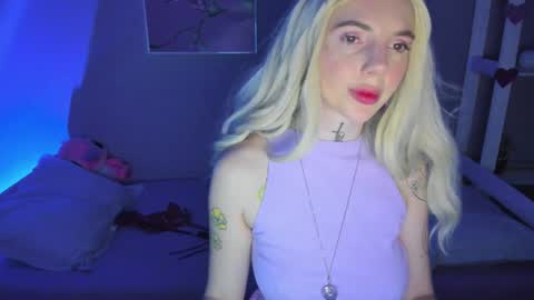 Annet online show from 01-28-25, 07:32