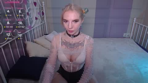 Annet online show from 02-01-25, 01:09