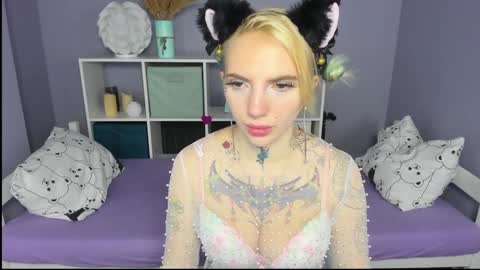 Annet online show from 02-07-25, 07:29