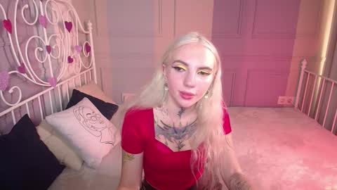 Annet online show from 02-12-25, 10:35