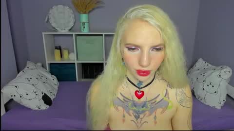 Annet online show from 02-14-25, 07:17