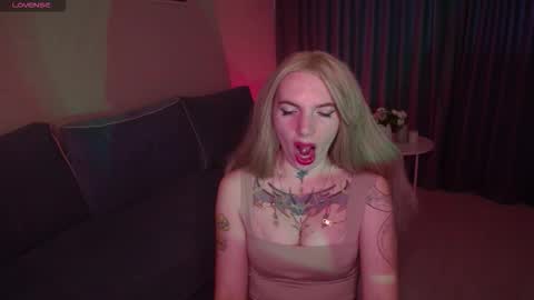 Annet online show from 09-25-25, 07:23