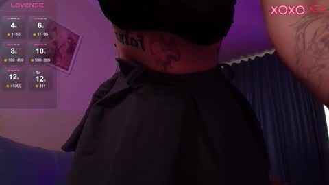 Annet online show from 02-13-26, 08:43