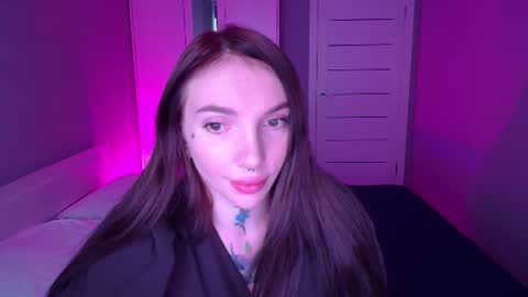 Annet online show from 07-30-26, 07:29