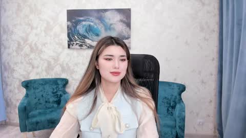 annetli online show from 12-04-24, 07:34