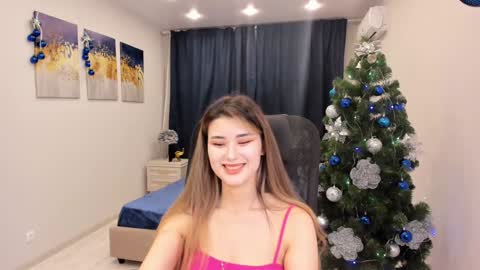 annetli online show from 12-27-24, 06:46