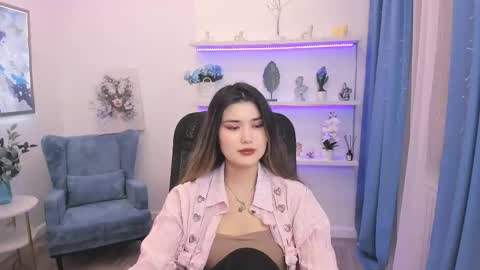 Snapshot of annetli chatting on 01-13-26, 03:34 annetli online show from 01-13-26, 03:34