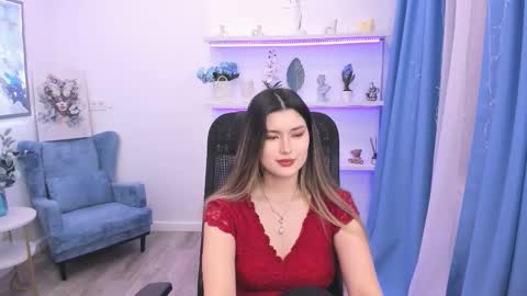 Snapshot of annetli chatting on 01-19-26, 03:21 annetli online show from 01-19-26, 03:21