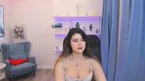 Snapshot of annetli chatting on 02-02-26, 03:16 annetli online show from 02-02-26, 03:16