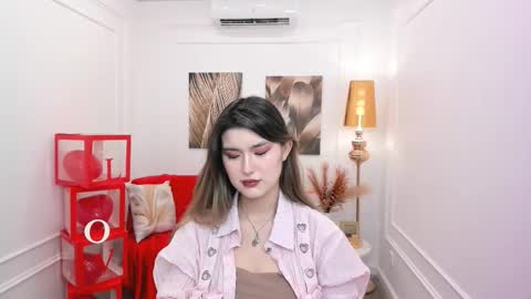 Snapshot of annetli chatting on 02-08-26, 03:21 annetli online show from 02-08-26, 03:21