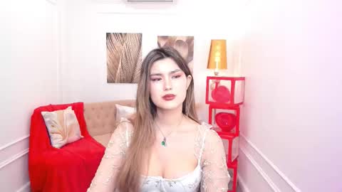 Snapshot of annetli chatting on 02-13-26, 03:24 annetli online show from 02-13-26, 03:24