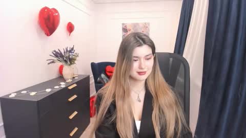 Snapshot of annetli chatting on 02-15-26, 03:58 annetli online show from 02-15-26, 03:58