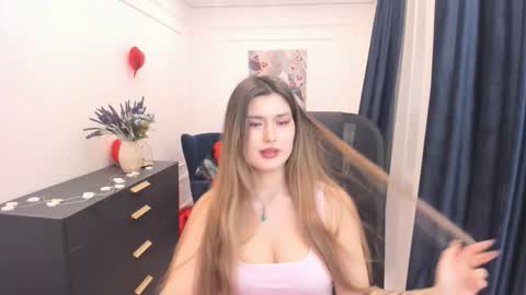 Snapshot of annetli chatting on 02-15-26, 07:51 annetli online show from 02-15-26, 07:51