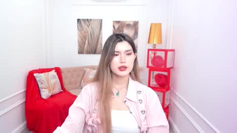 Snapshot of annetli chatting on 02-16-26, 03:24 annetli online show from 02-16-26, 03:24