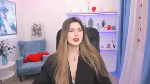 Snapshot of annetli chatting on 02-17-26, 07:20 annetli online show from 02-17-26, 07:20