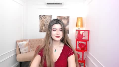 Snapshot of annetli chatting on 02-24-26, 03:15 annetli online show from 02-24-26, 03:15
