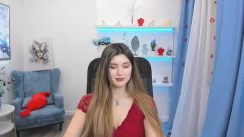 Snapshot of annetli chatting on 03-08-26, 03:21 annetli online show from 03-08-26, 03:21