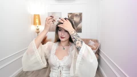 annetli online show from 03-30-26, 11:33