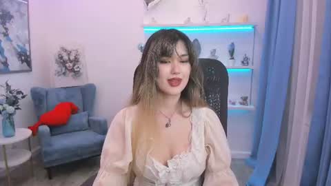 annetli online show from 06-12-26, 09:03