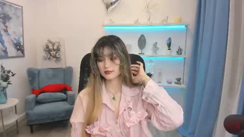 annetli online show from 06-14-26, 03:19