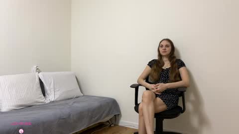 Ann  Serj online show from 04-06-26, 12:28