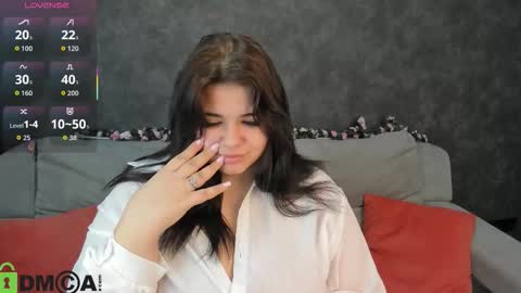 annette_nelsone online show from 03-01-26, 01:18