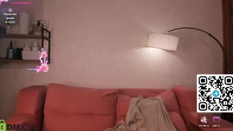 annette_nelsone online show from 07-07-26, 06:47