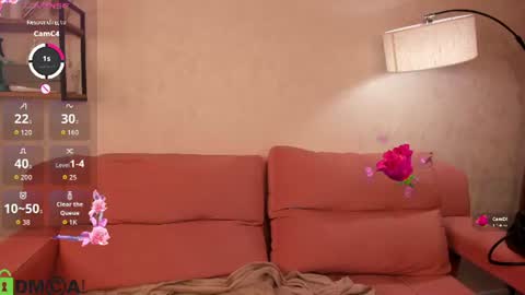 annette_nelsone online show from 07-31-26, 01:05