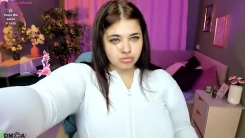annette_nelsone online show from 08-03-26, 12:53