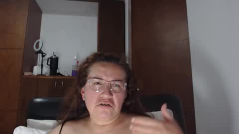 ANNE online show from 10-13-25, 02:33